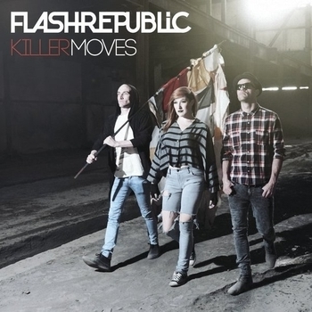 Flash Republic – Star (Prok & Fitch Floorplay Remix)