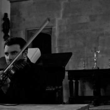 Field Rotation – Acoustic Tale 7 (inspired by Franz Kafka)
