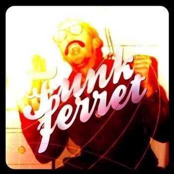 Funk Ferret – The Influence Of Sunny - Twinset + J5