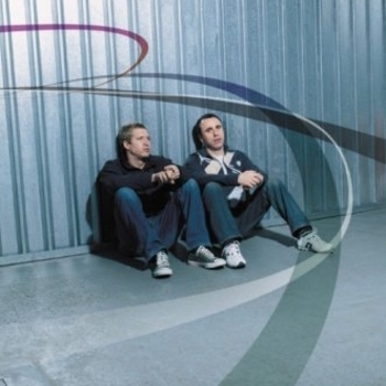 Futureshock – Late At Night