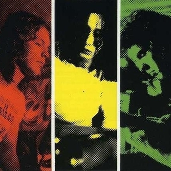 Ferris – Mr. America