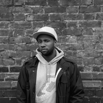 Footsie – Spookfest (Filth Collins Remix) [feat. JME, D Double E, Jammer, P-Money, P Money & Chronik]