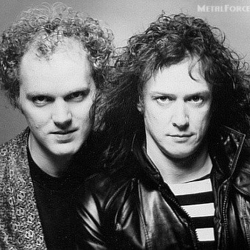Fierce Heart – Never Gonna Make Me Cry