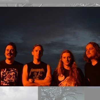 Foot – Buffalo (Buffalo 2018)