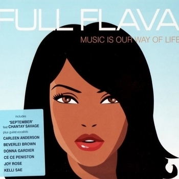 Full Flava – (I Need You) Tonight