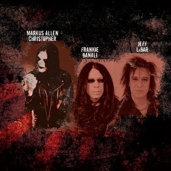 DJ BL3ND – Freakshow