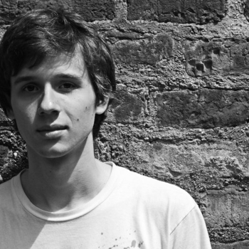 Frederic Robinson – Bloom
