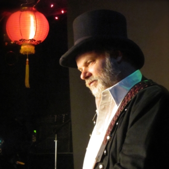 Fred Eaglesmith – Drunk Girl
