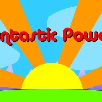 Funtastic Power! – 300 This is Sparta (extended instrumental)