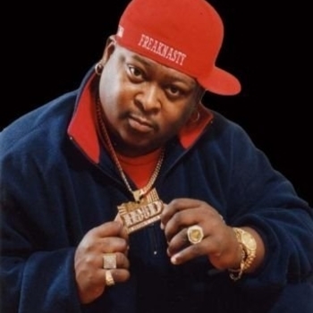 Freak Nasty – Da Dip