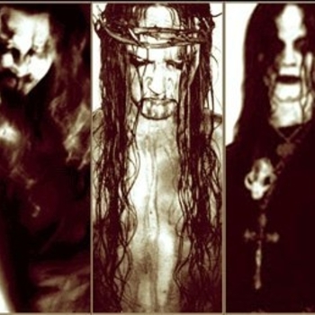 Funeral Mist – Circle Of Eyes