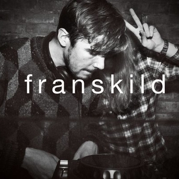 franskild – Clockworks (Silversix Remix)