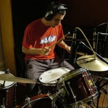 Flow Dynamics – Live in the Mix