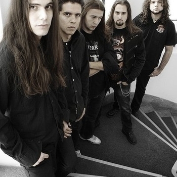 Forever Storm – Gunslinger