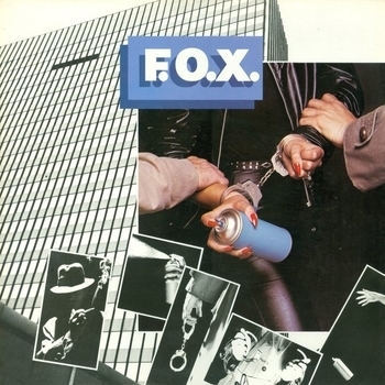 F.O.X. – Сахарный Ключ