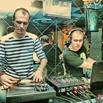 fdel – Let The Beat Kick