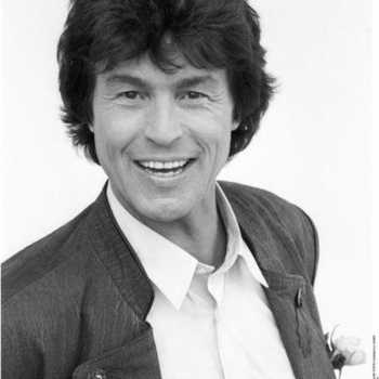 Freddy Breck