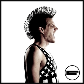 Farace – Farace - Living in Black (Myagi Remix)