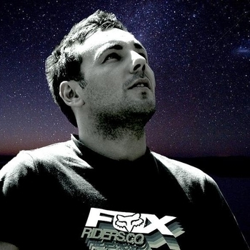 Future Disciple – Jupiter Fruit (Steve Haines Mix)
