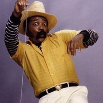 Frankie Smith – Double Dutch Bus