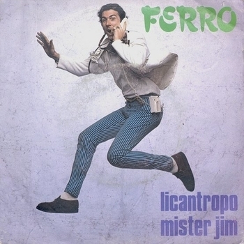 Ferro