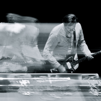 Fennesz – Endless Summer