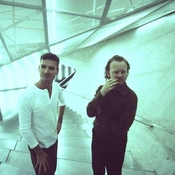 Flanger – Lollipop