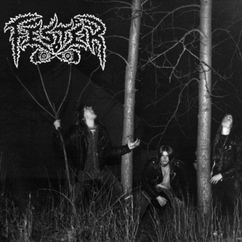 Fester – Rites of Mortiis