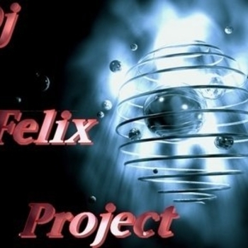 Felix Project – On The Floor (Dj Squash Remix)