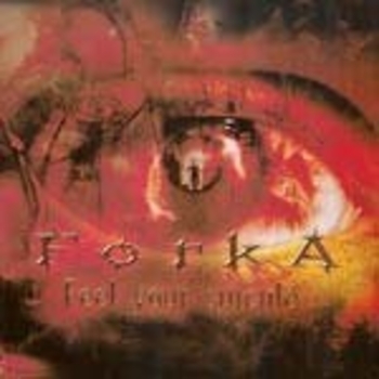 Forka – Screaming In The Shadows