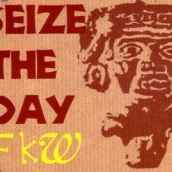FKW – Seize The Day (Eurodance - /id20720766)