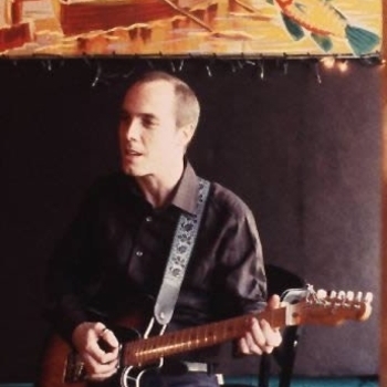 Freedy Johnston – Bad Reputation