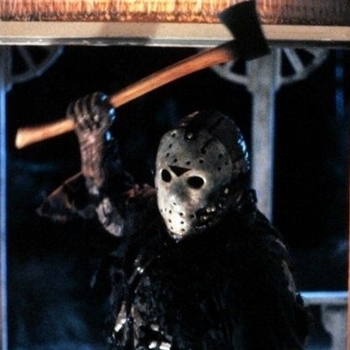 Friday the 13th