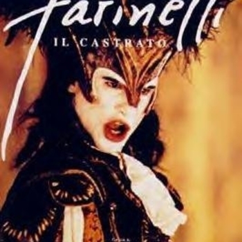 Farinelli – caruso