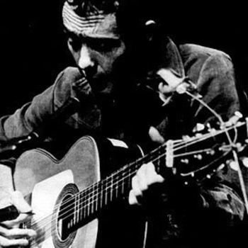 Fred Neil – Little Bit Of Rain