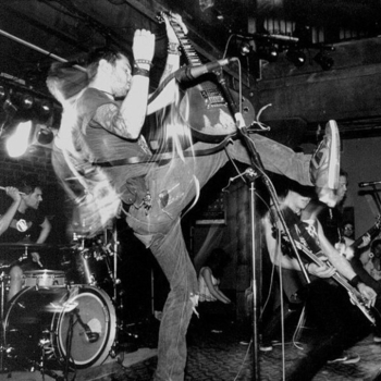 From Ashes Rise – Nightmares