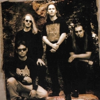 From Within – Alone We Walk (Dead In The Mirror 2002)