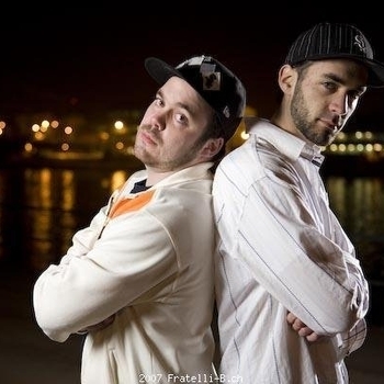 Fratelli B – Mir gond steil (Christopher S