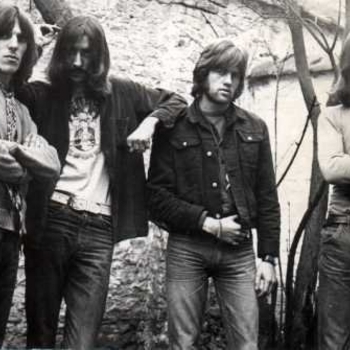 Fynn McCool – Coming On Stronger/Shattered (Part 1 And Part 2) (1970)