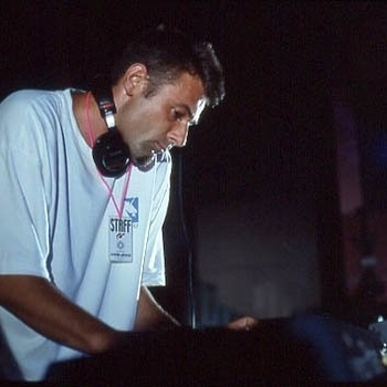 Federico Baltimore – Sweet Worlds
