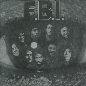 FBI – Ил2 Штурмовик