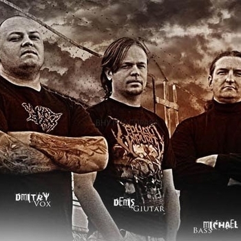 Kataklysm – The Road To Devastation