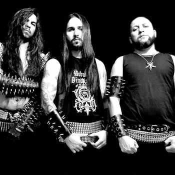 From Hell – Burn (Destruct Tonight! 2006)