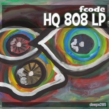 Fcode – ТЕХНОПАТИ (TRIGLINKI) Live (DJ Mix)