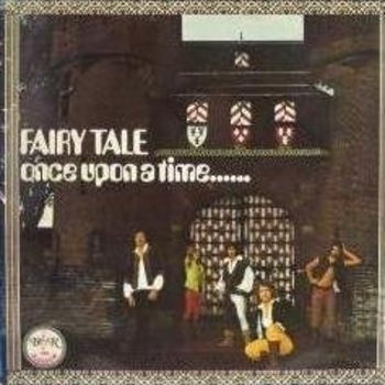 Fairy Tale – DaureN