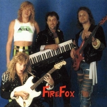 Firefox – Bonanza Kid