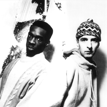 Fierce Ruling Diva – Floorfiller Rubb It In (1989)