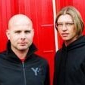 Funky Technicians – Airtight
