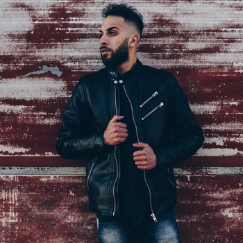 Freddy See – Dreamers(Dmitry Vegas Mashiezz)