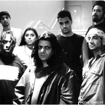 Fun Da Mental – Sunday School (2001)